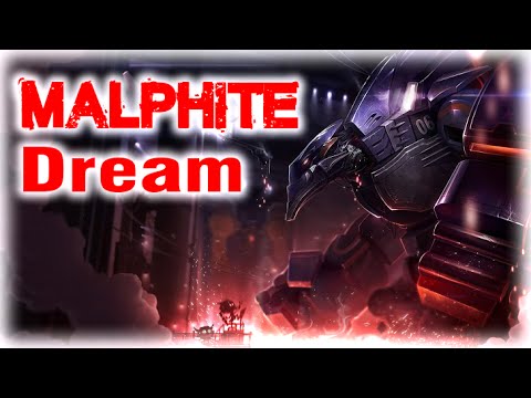 LoL Epic Moments #1 - Every Malphite Player's Dream [Ultimate] | League of Legends 0