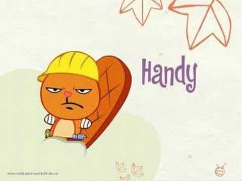 [Giới thiệu] Happy Tree Friends Hqdefault