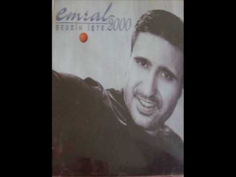 Emral - Sevdik Iste [2000] 0