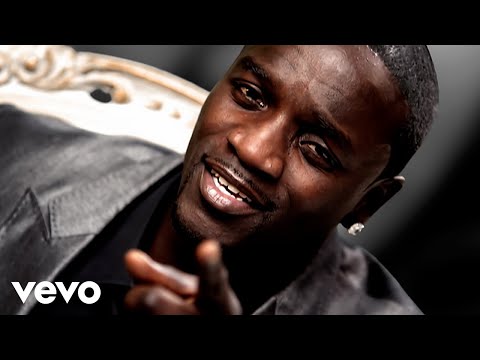 Akon - Beautiful ft. Colby O'Donis, Kardinal Offishall Hqdefault