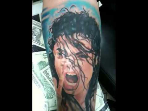 TATUAJES MJ Hqdefault