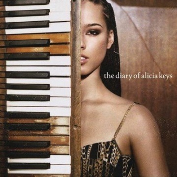 12/09/11 - Alicia Keys - Diary Of Alicia Keys (2003) 516980297ec9e1a691c140e7ab6bc88e