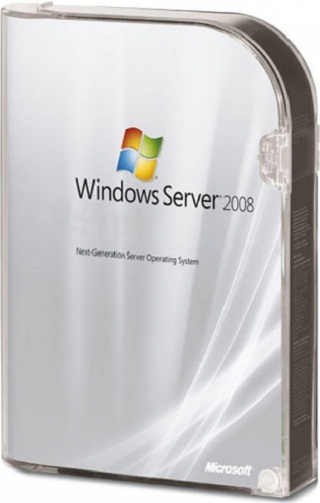 Software : Microsoft Windows Server 2008 R2 Enterprise SP1 Integrated December 2011-BIE (x64) E0cefcd10034db583f71275c319d73bc