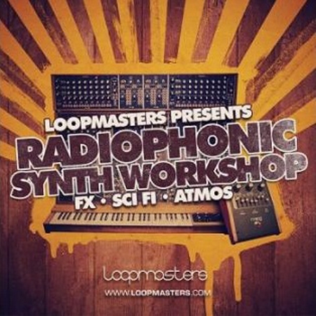 تحميل Loopmasters Radiophonic Synth Workshop-MULTiFORMAT A844aac7826a68ff9596bf90b31e38b8