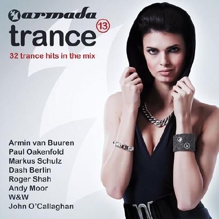 VA – Armada Trance Vol 13 (2 CD) (2011) A23d1b8b058d03a5e039f6894885bf05