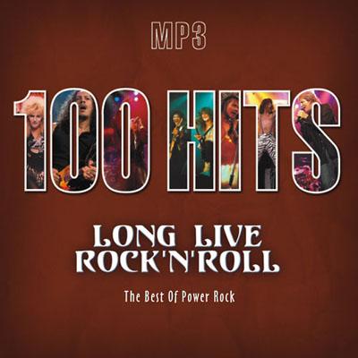 100 Hits Long Live Rock'n'Roll   3051fac63a6ff701d214f8f79a4cbc04