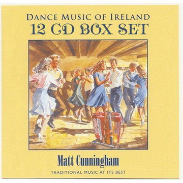 Matt Cunningham - Dance Music Of Ireland (2007) (12CD Box Set) E8bae498ac44eee90552744eb3d2f71b