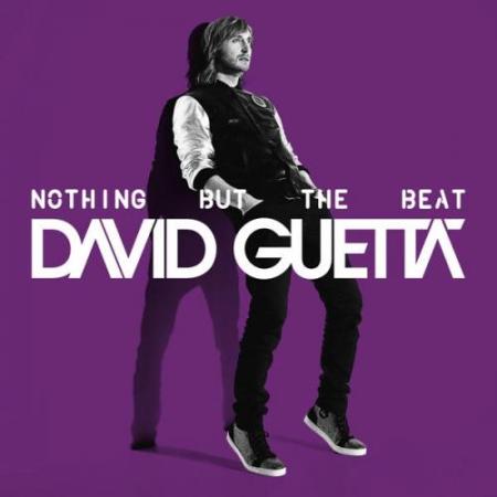 David Guetta - Nothing But the Beat | 3CD  F0486299addb38f99fd3393893d2cd99