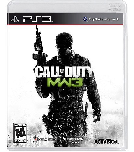 Call of Duty Modern Warfare 3 B82837fb73c29f2d3e879e4f6709b5b0