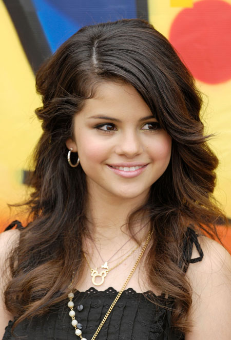 Selena Gomez/სელენა გომეზი - Page 7 34088e28ec499605fc73285af7931b36