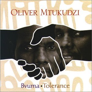 Oliver Mtukudzi : Bvuma (2001)  5c7bf2e8ce9cc6c73106410b2b0be55b