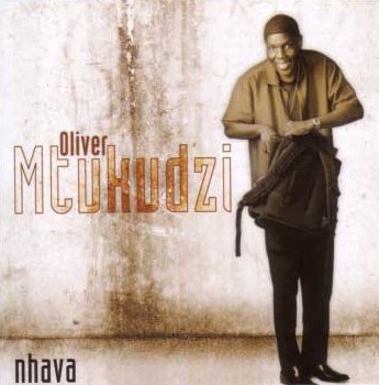 Oliver Mtukudzi : Nhava (2005) Cfd3ac163793c241bd039833b242f5ef