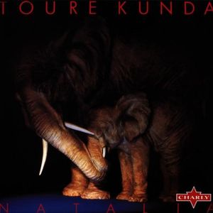 Toure Kunda : Natalia (1985) 2399042dbad72ab632470521e3edf924