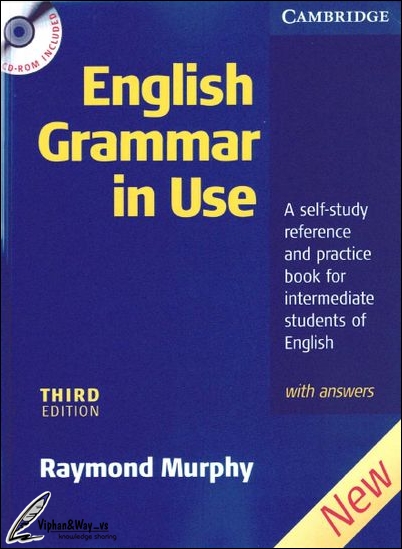 English Grammar in Use 3rd Edition CD v1-2 E663c12168291dd249b7db0ef3a4455e