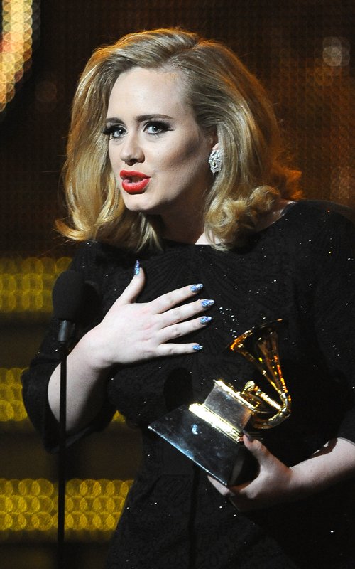 Grammy awords  2012  B53d9d70b77c85b4e9af6c24bfa457b6