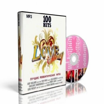 100 Hits - Love Story (2009) 28e1f82a9a76fcc574902525adedc44d