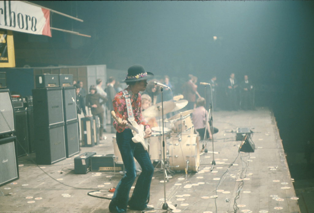 Zurich (Hallenstadion): 31 mai 1968  A2149aad5fa1a163957e1084a1e863a3