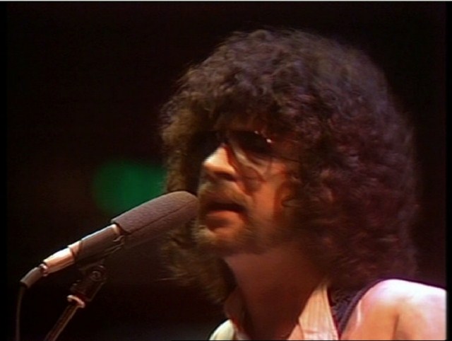 Electric Light Orchestra - Out Of The Blue: Live at Wembley 1978 (DVD- 5d5735f5822f405e65756939d6293c49