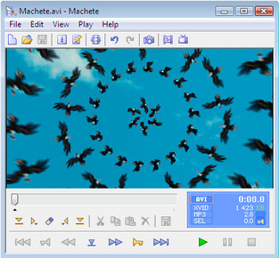 MacheteSoft Machete 4.4 Build 33 + Portable 98082e61b23b4cb44302547e3a379e2b