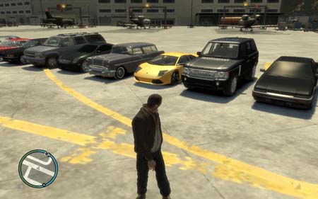 اقوى حزمه سيارات للعبه جاتا Grand Theft Auto IV لتجميل بحجم493 Mb 1296dc1d897f52aa0ebd00c166064c61