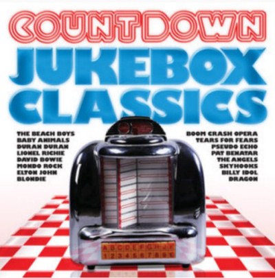  VA - Countdown Jukebox Classics 3CD (2010) 8ef07debe7d08f697a43975252bd2aad