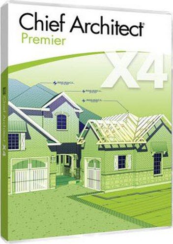 Chief Architect Premier X4 14.3.0119 Portable 4504bb01a27123f61d2c7d52d4b8e010