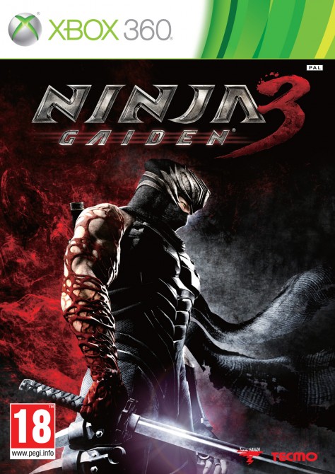 لعبة النينجا  Ninja Gaiden 3 NTSC XBOX360-iMARS B9757c344bab254a4453be70cfb1e0c0