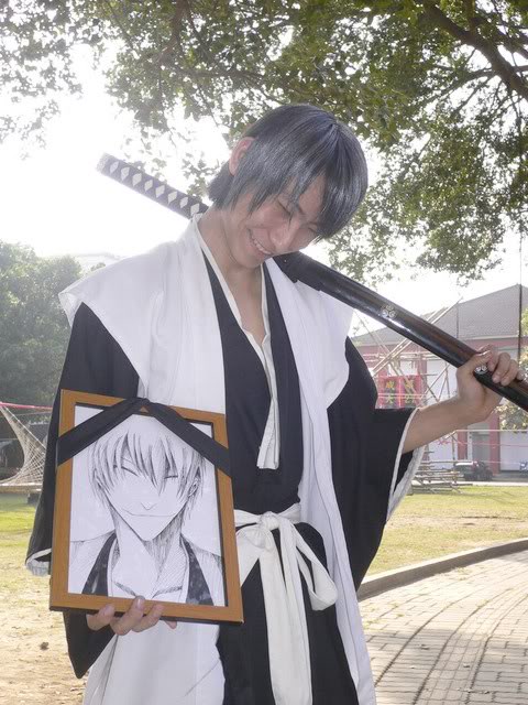 Cosplay BLEACH 571238