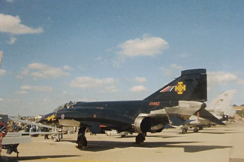 Merged F-4 Phantom thread 6c37151e