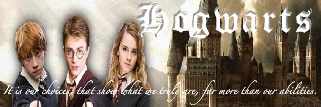 Hogwarts Banner Contest Sept-1