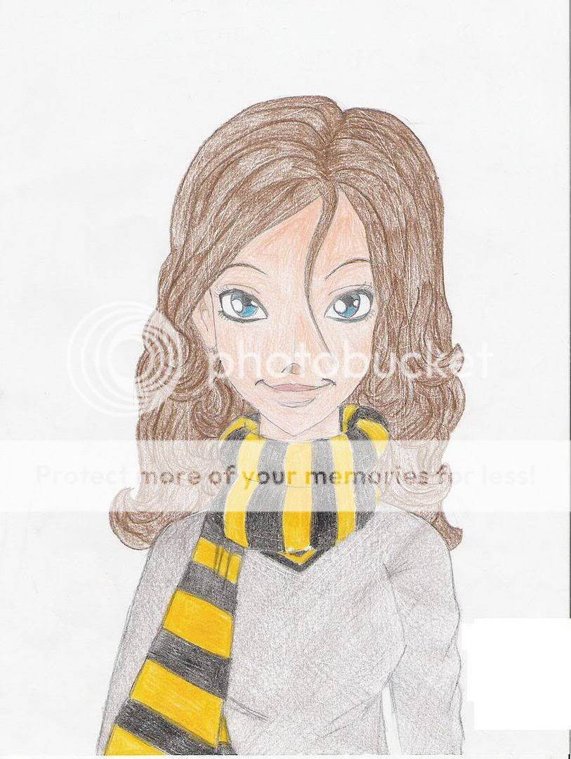 Sophia's drawings! Fanart5b