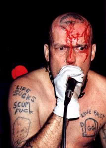 The ultimate rock star - Page 2 Gg-allin