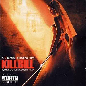 Your favorite soundtracks - Page 2 Killbill2