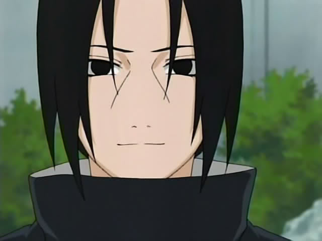 ~~Uchiha Itachi~~ Itachi_calm