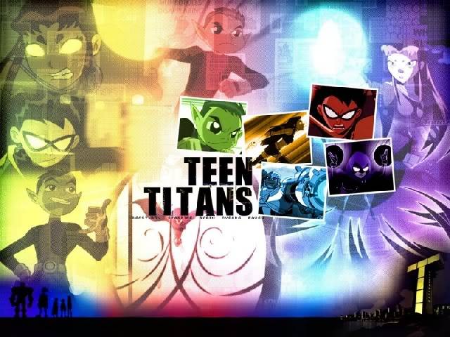 cool pics! Teen_Titans