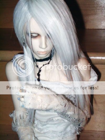 BJDs (Dollfies) Smoke1