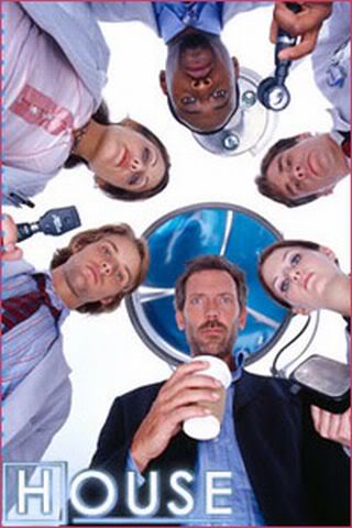 Dr House (Saison 1) House-fox