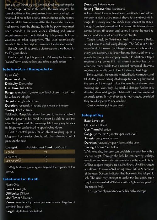 BGskill / Skill / Feats / powers - Page 2 Farsscaperpg086