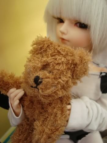 + Sad Teddy + [Yuujiro//DS Hound ~ MNF Woosoo] Sad08