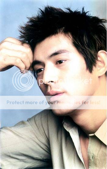 Oh Ji Ho # 1 - Pagina 6 Photo6213