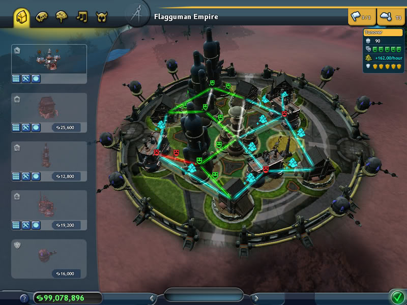 Spice Production Maximizing Colony Building Placement Guide SpiceLayout