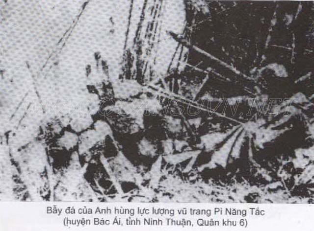 Vũ khí Việt Nam trong 2 cuộc kháng chiến - Page 4 Bayda