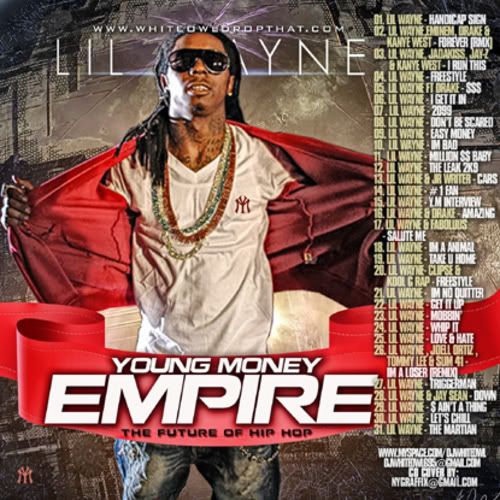 Lil Wayne - Young Money Empire: The Future Of Hip Hop (2009) Lil_Wayne_Young_Money_Empire-front-