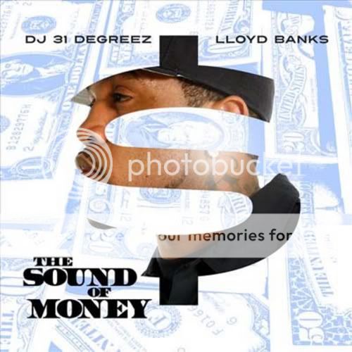 Lloyd Banks - The Sound Of Money (2009) Lloyd_Banks_The_Sound_Of_Money-fron