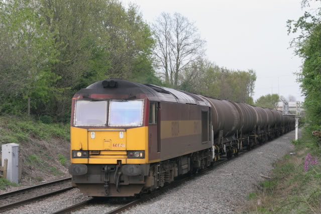 6E27 1530 Bedworth to Humber IMG_4992