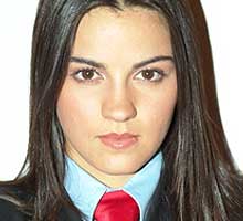 Lupita Gallery Mayte_perroni_rbd