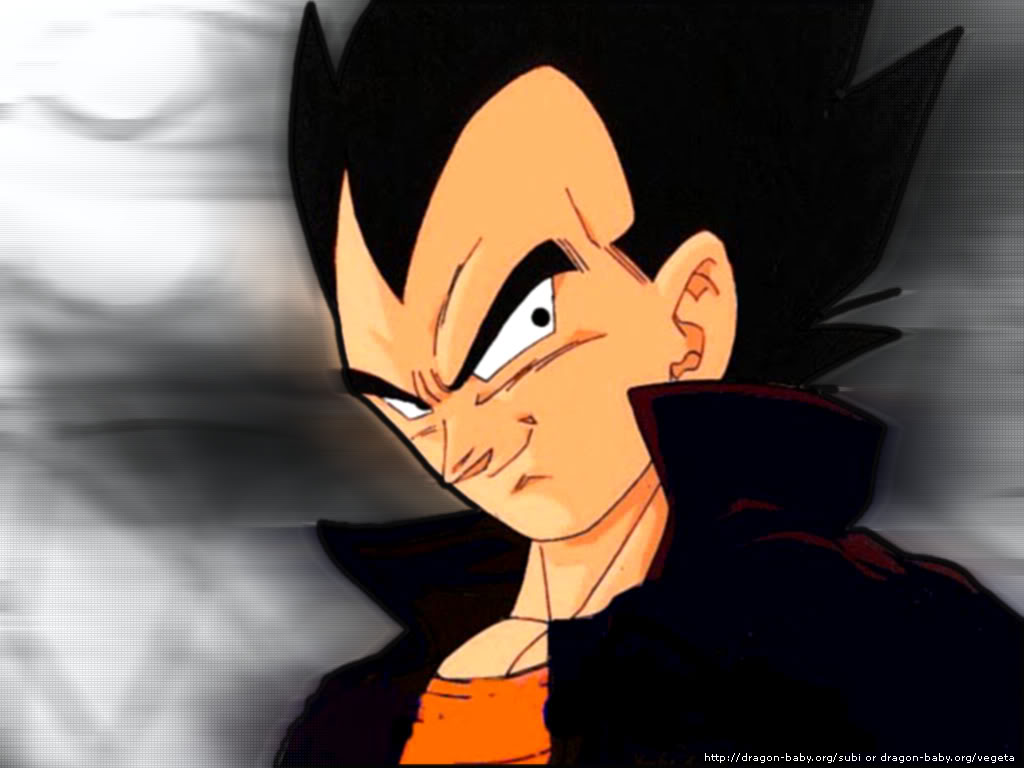 Mi fanfic: "El Regreso de Cooler" Vegeta