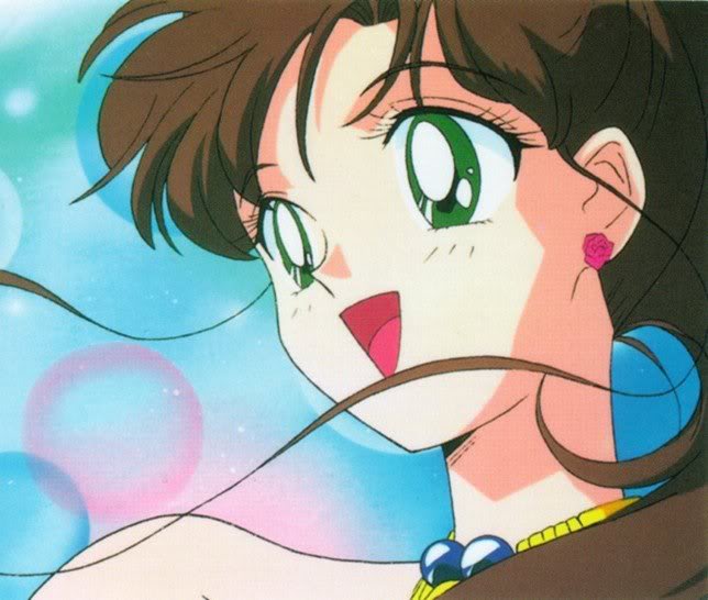 Sailor Jupiter/Makoto Kino Gallery 010