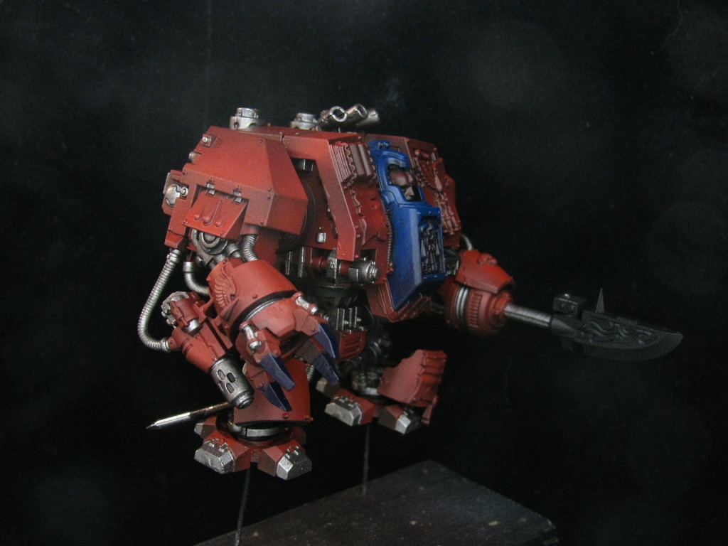 Librarian Dreadnought WIP  IMG_9019_zpsm6hebzbd