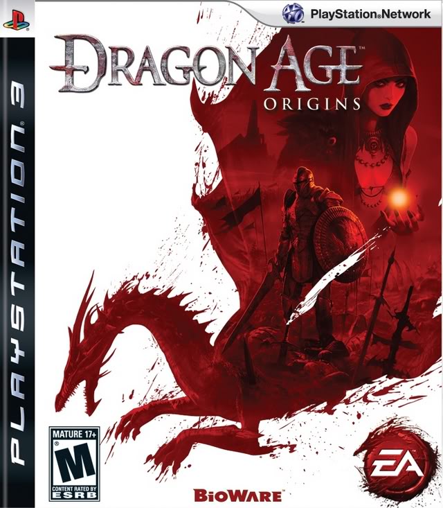 Dragon Age: Origins 950916_108167_front